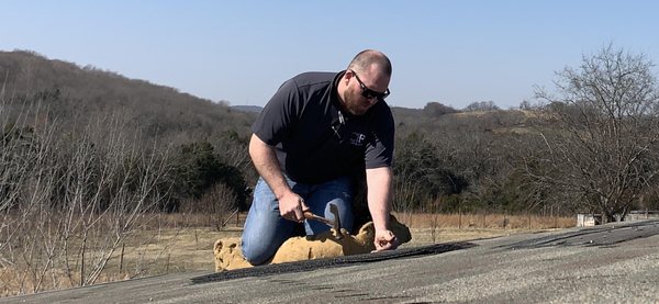 Cootes Farms Roofing Lebanon  TN