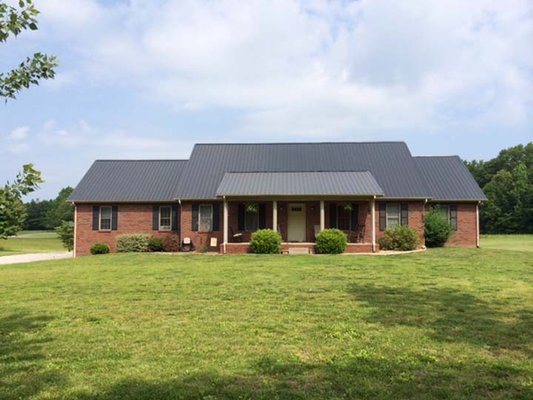 Dunlap Roofing Pleasant View  TN