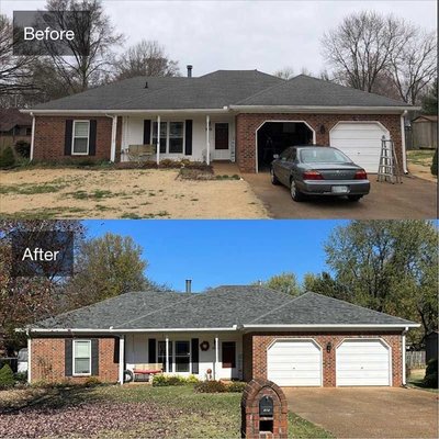 My Home Restoration Madison  TN