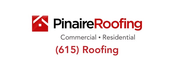 Pinaire Roofing Nashville  TN