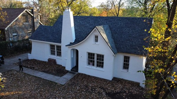 Trinity Restoration & Roofing Brentwood  TN